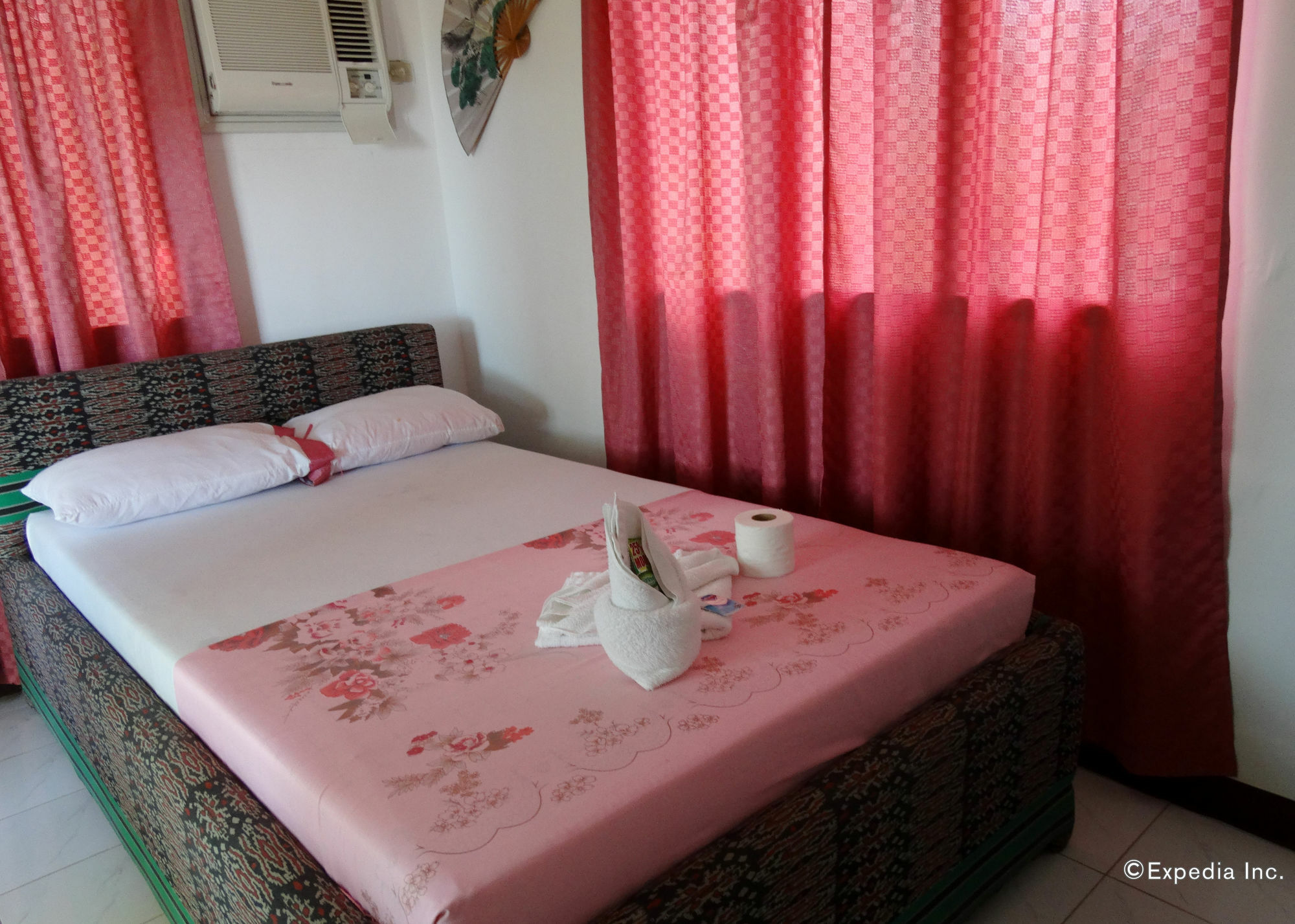 Punta Del Sol Araceli Beach Resort サマール エクステリア 写真